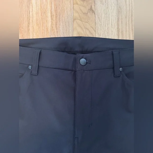 Men’s Lululemon ABC Slim-Fit Pant - Picture 5 of 8